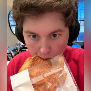 Meet your Posher, Josh